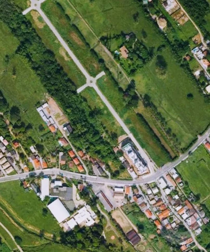 Terreno para venda em Ribeirão da Ilha com 453 m²