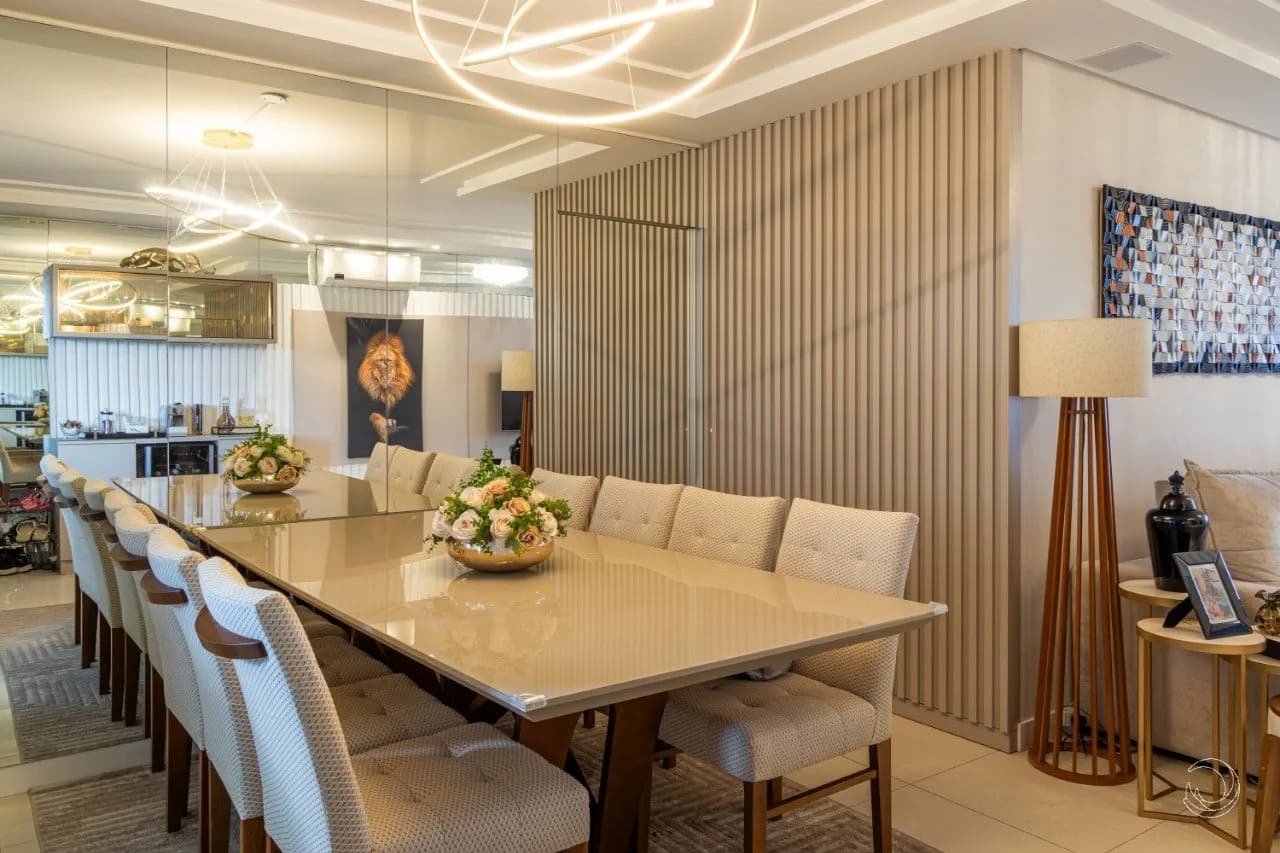 Apartamento para venda com 3 dormitórios em Agronômica com 110 m² — foto 5