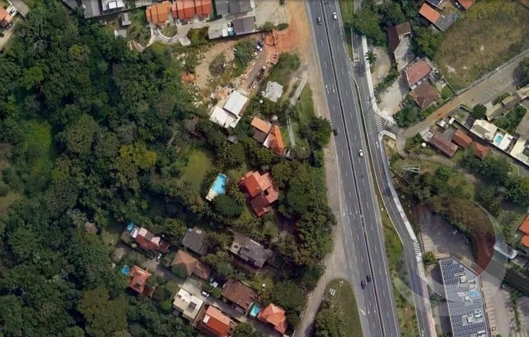 Terreno para venda em Santo Antônio de Lisboa com 5065 m² — foto 2
