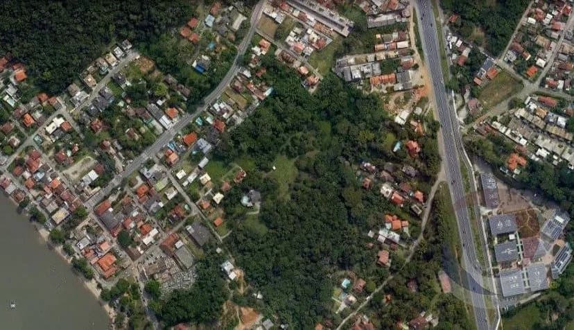 Terreno para venda em Santo Antônio de Lisboa com 5065 m² — foto 3