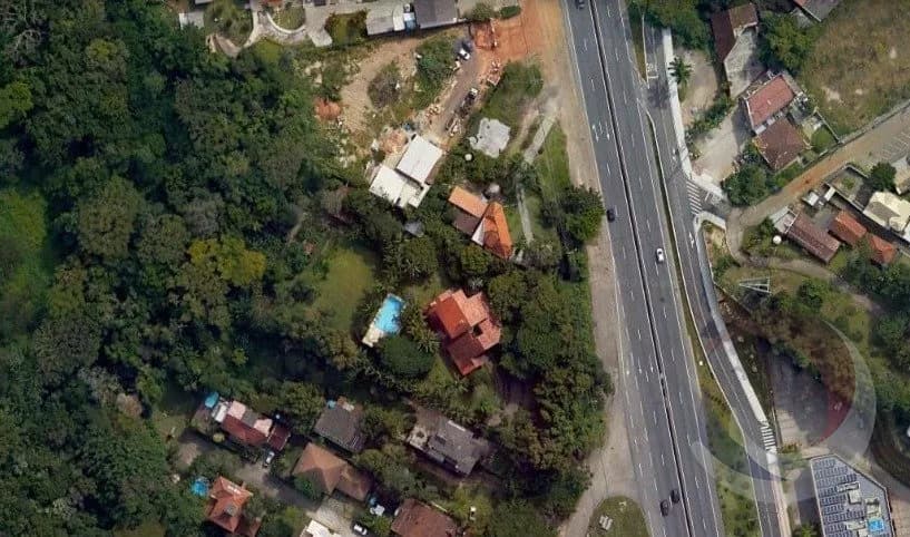 Terreno para venda em Santo Antônio de Lisboa com 5065 m² — foto 5