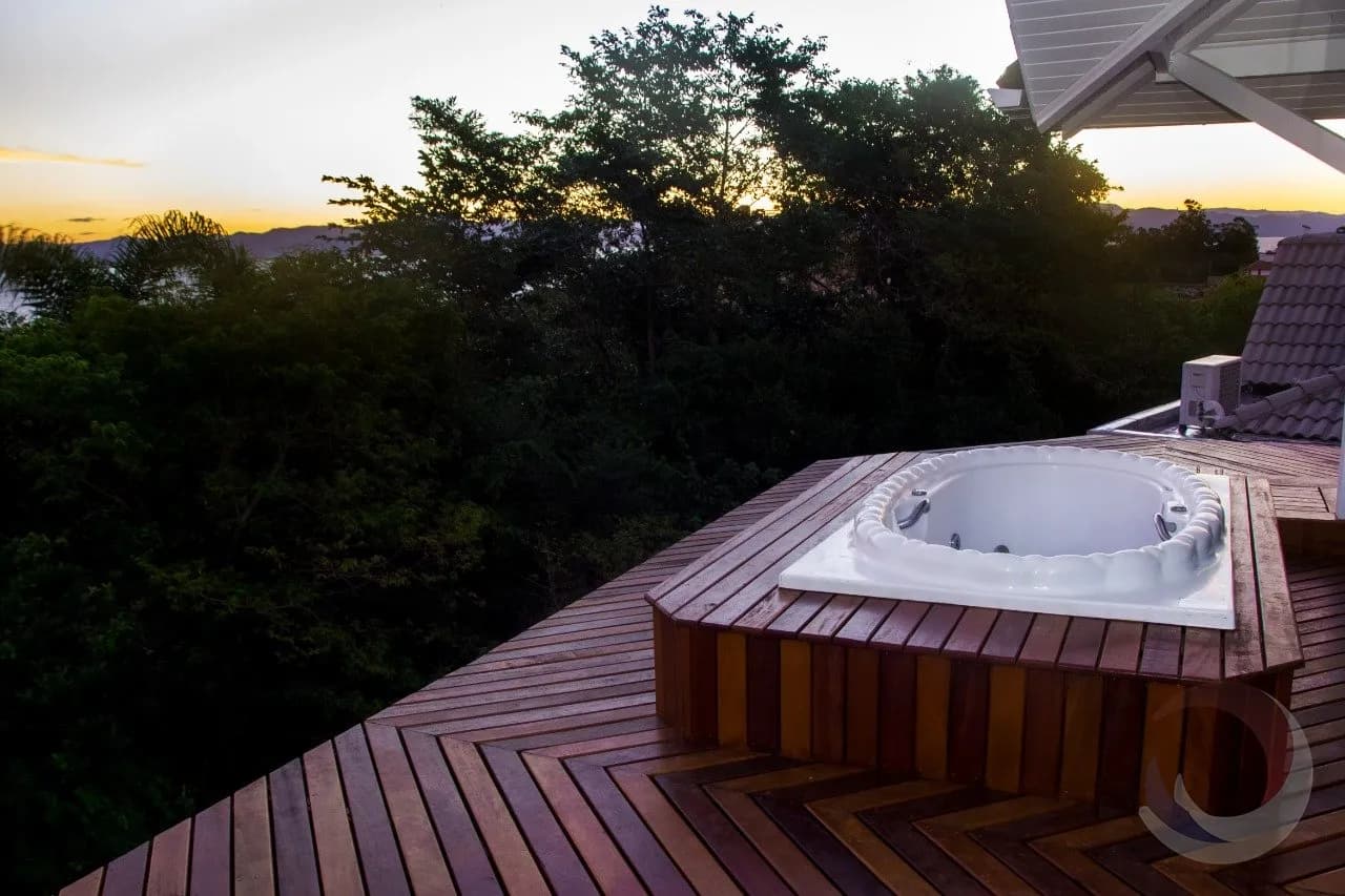 Casa para venda com 7 dormitórios em Cacupé com 650 m² — foto 3
