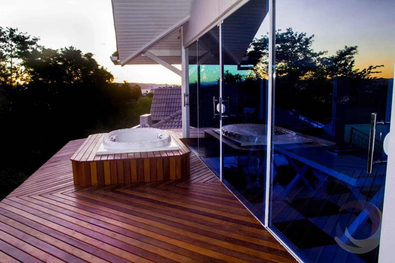 Casa para venda com 7 dormitórios em Cacupé com 650 m² — foto 4