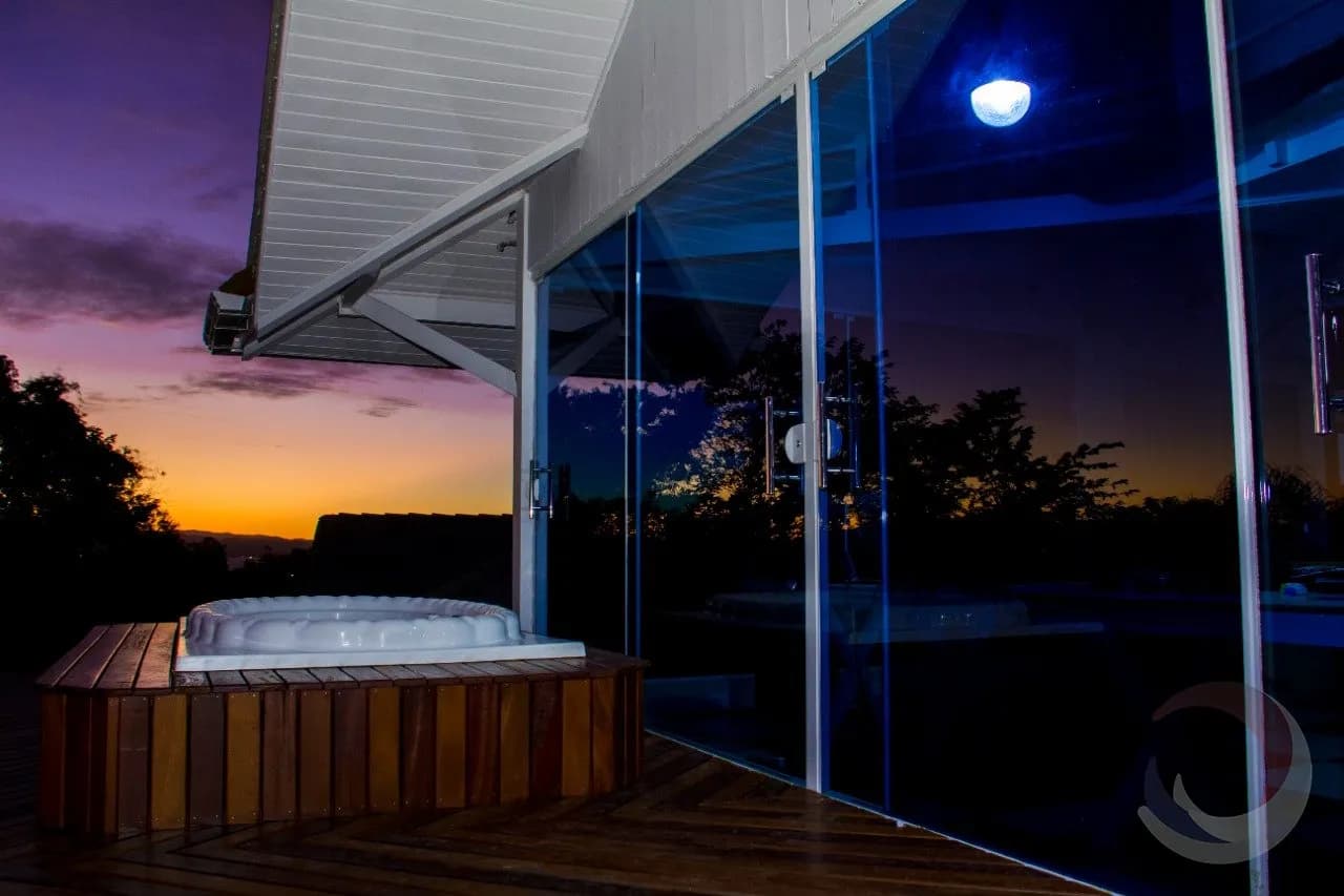 Casa para venda com 7 dormitórios em Cacupé com 650 m² — foto 5