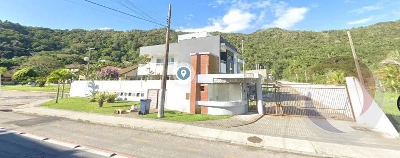 Terreno para venda em Canasvieiras com 500 m² — foto 3