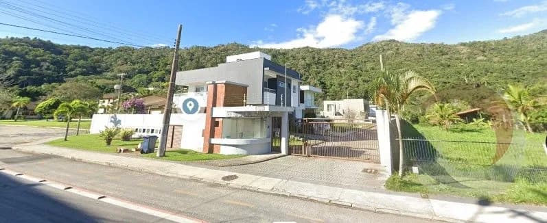 Terreno para venda em Canasvieiras com 500 m² — foto 5