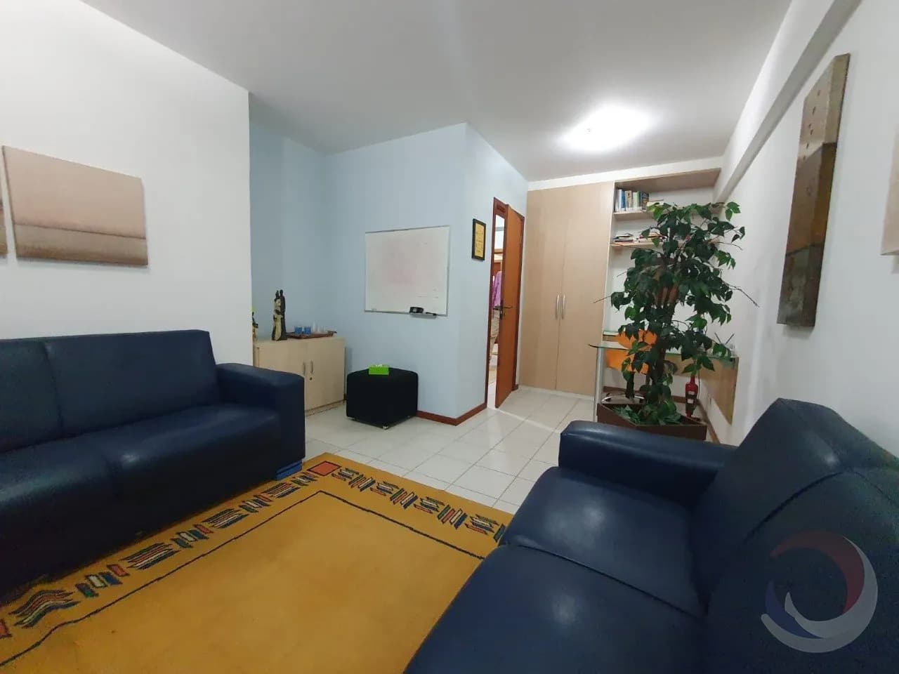 Sala comercial para venda em Centro com 31 m² — foto principal