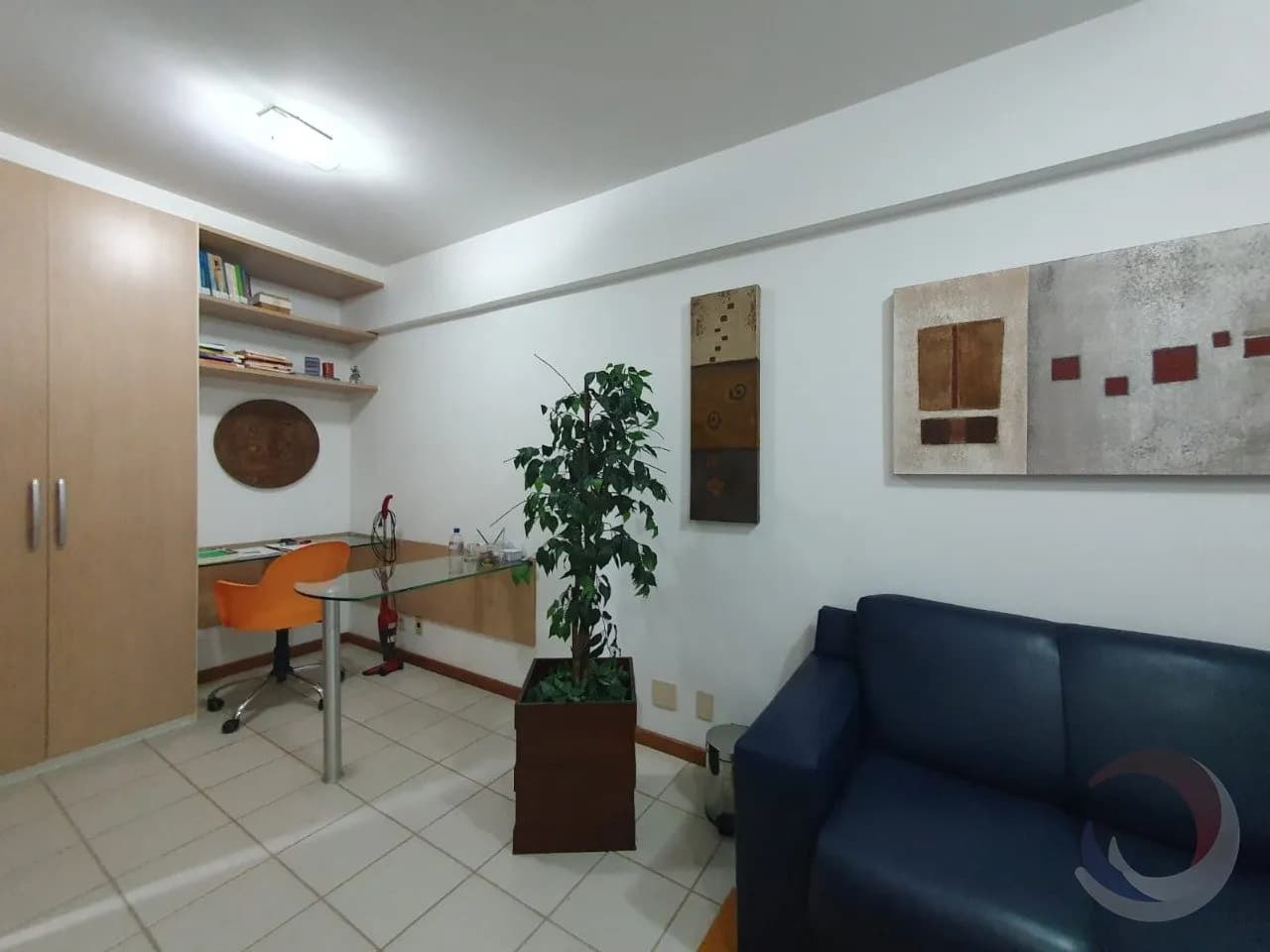 Sala comercial para venda em Centro com 31 m² — foto 2
