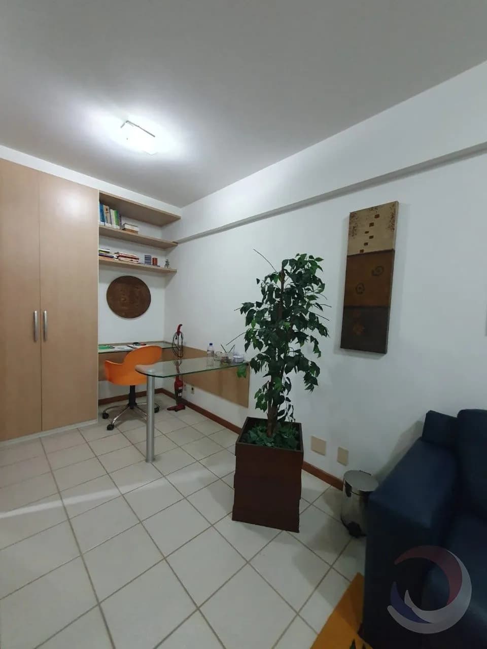 Sala comercial para venda em Centro com 31 m² — foto 3