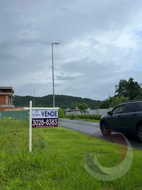 Terreno para venda em Pedra Branca com 375 m² — foto 2