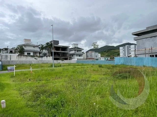 Terreno para venda em Pedra Branca com 375 m² — foto 3