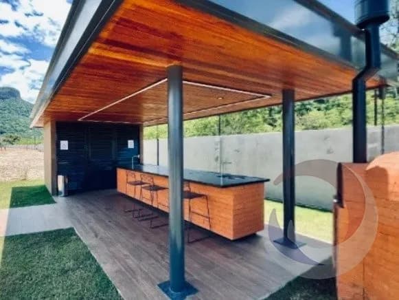 Terreno para venda em Pedra Branca com 375 m² — foto 4