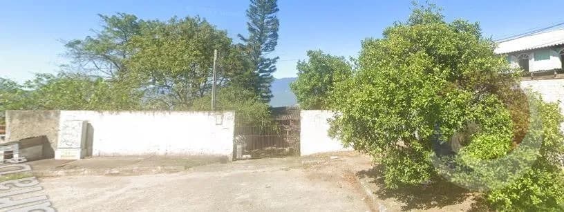 Terreno para venda em Jose Mendes com 342 m² — foto principal