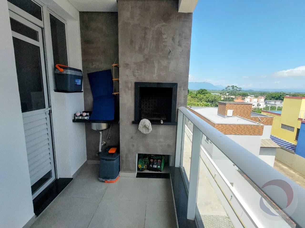Apartamento para venda com 3 dormitórios em Campeche com 114 m² — foto 4