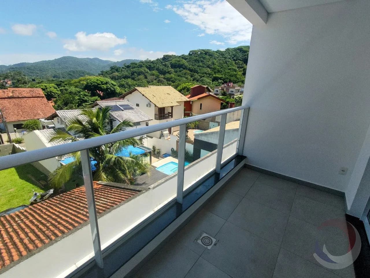Apartamento para venda com 3 dormitórios em Campeche com 114 m² — foto 5