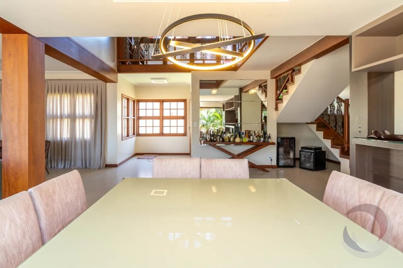 Casa para venda com 4 dormitórios em Joao Paulo com 289 m² — foto 2