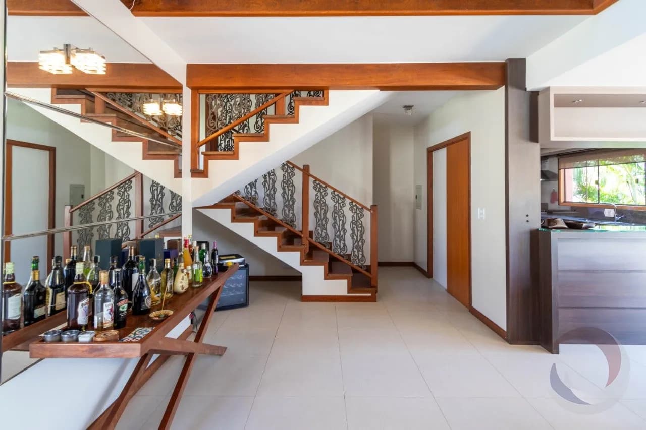 Casa para venda com 4 dormitórios em Joao Paulo com 289 m² — foto 3