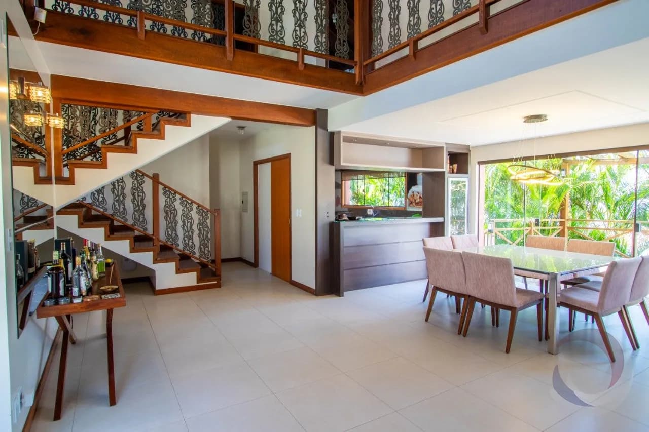 Casa para venda com 4 dormitórios em Joao Paulo com 289 m² — foto 5