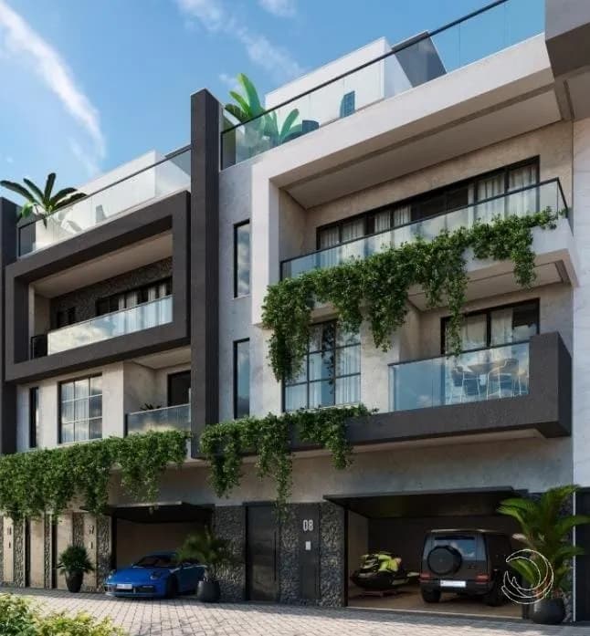 Casa para venda com 4 dormitórios em Bombas com 379 m² — foto principal
