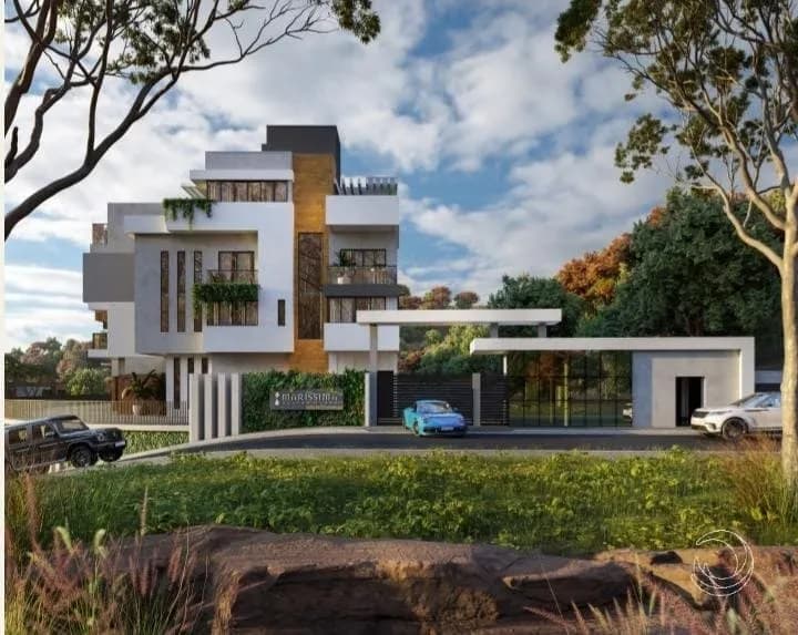 Casa para venda com 4 dormitórios em Bombas com 379 m² — foto 2