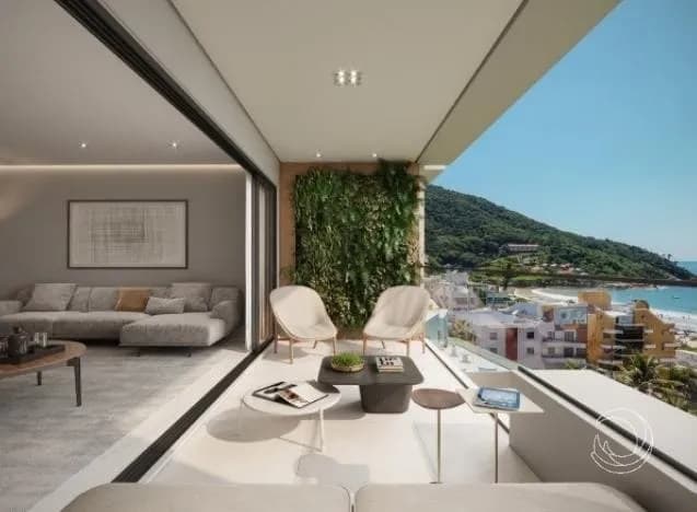 Casa para venda com 4 dormitórios em Bombas com 379 m² — foto 3