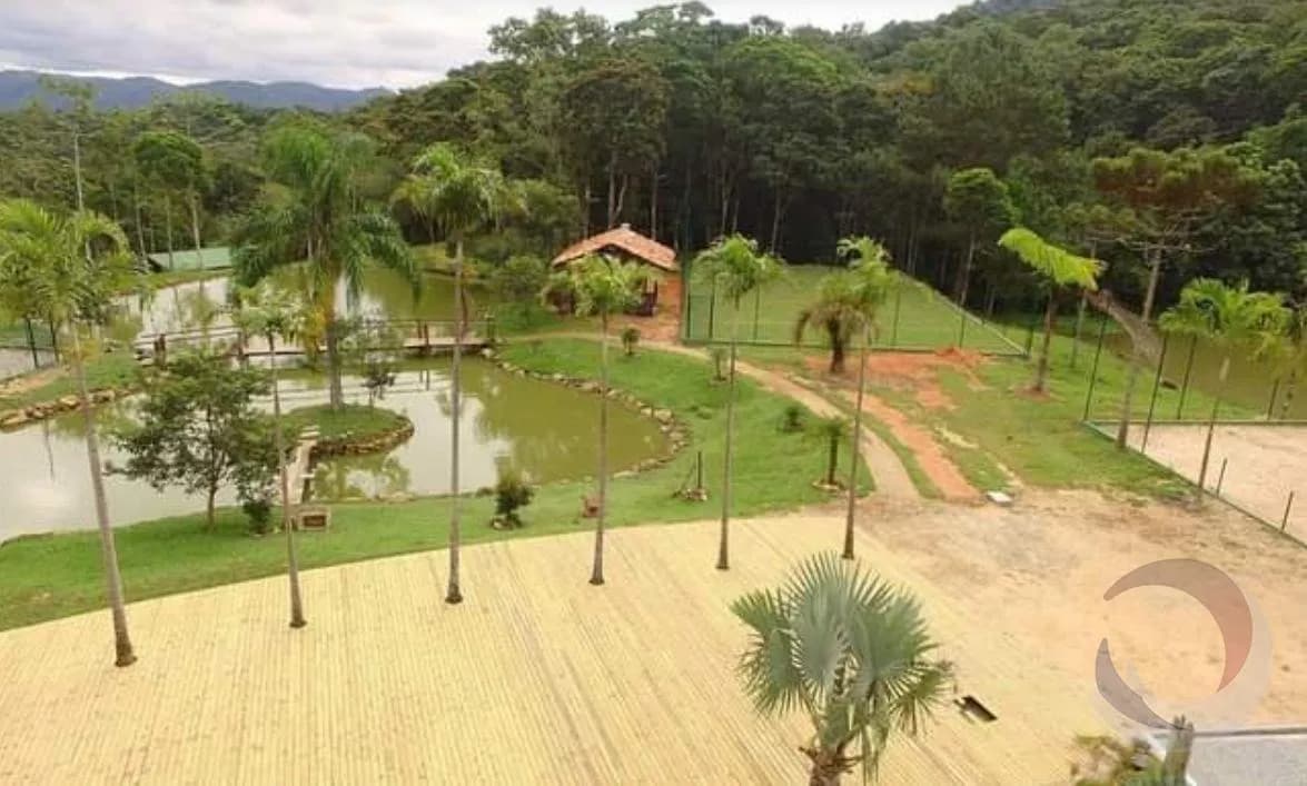Terreno para venda em alto varginha com 1281 m² — foto 2