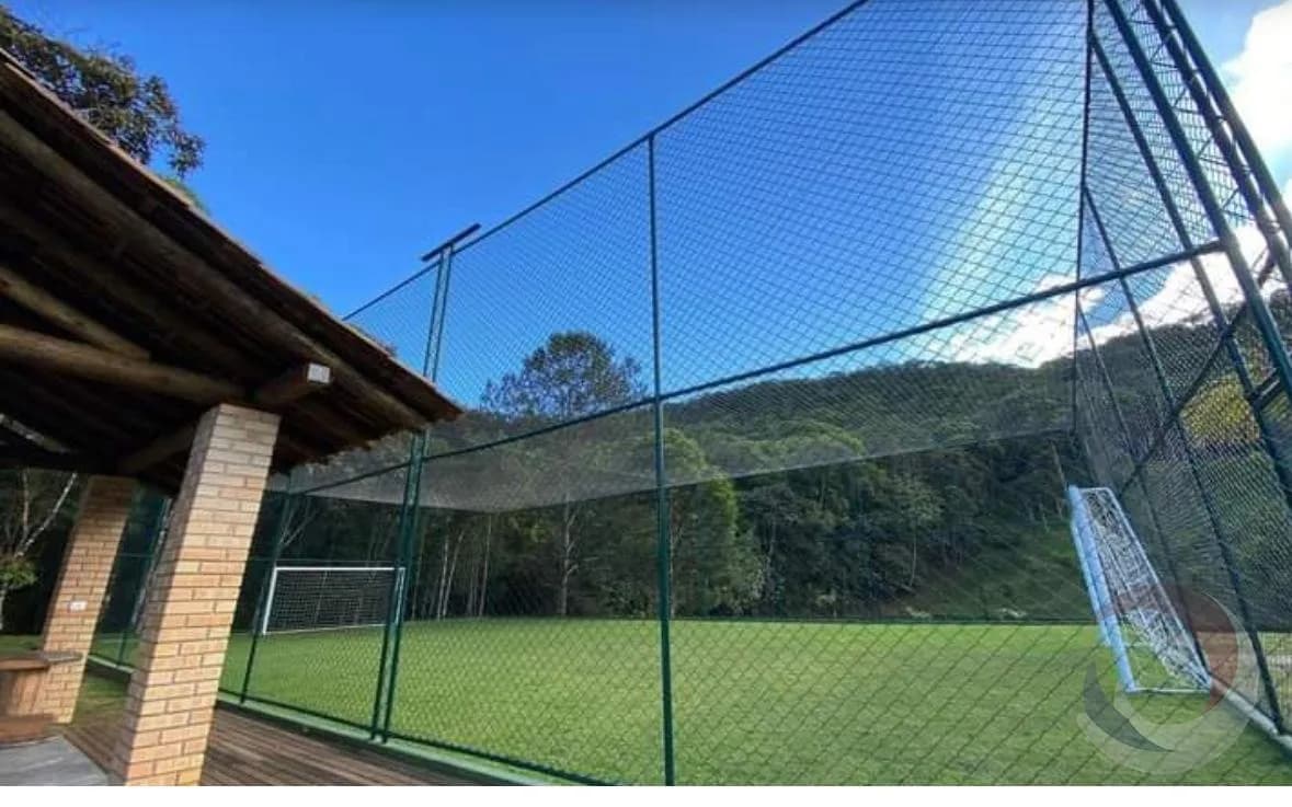 Terreno para venda em alto varginha com 1281 m² — foto 3