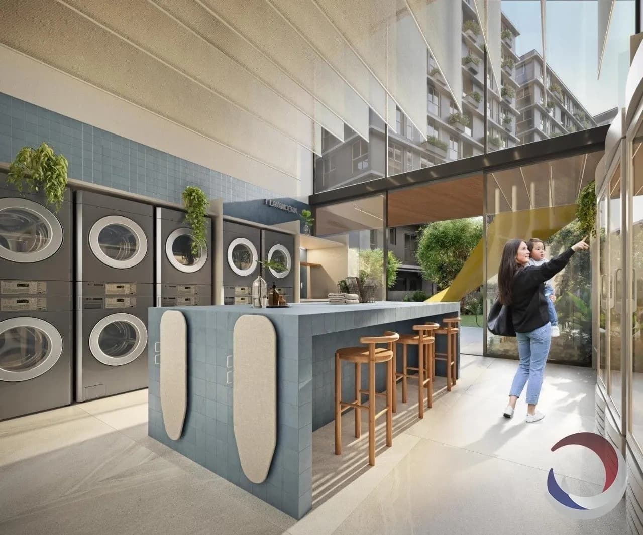 Apartamento para venda com 1 dormitório, em Pedra Branca com 38 m² — foto principal
