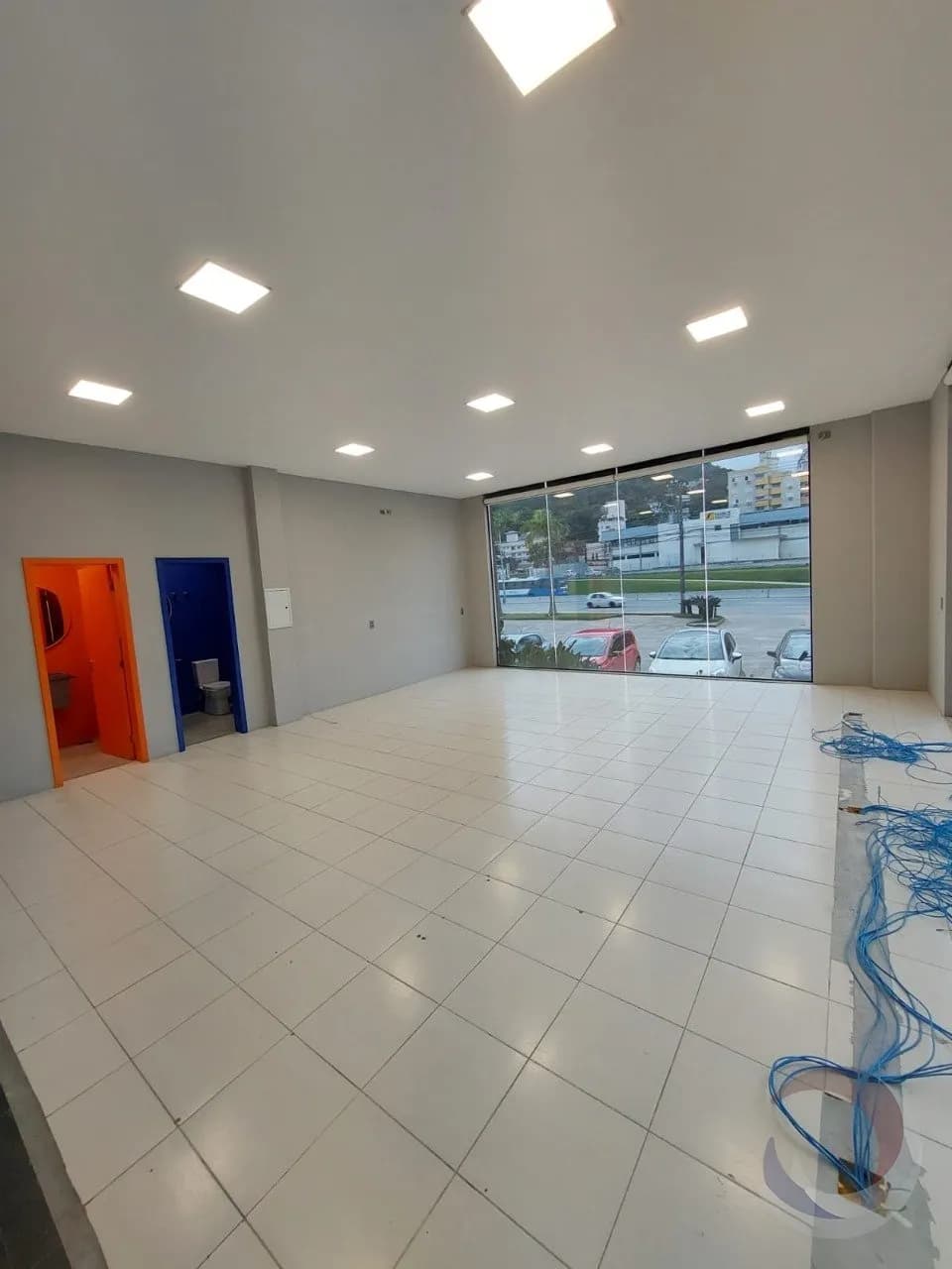 Loja para venda em Saco Grande com 226 m² — foto 2