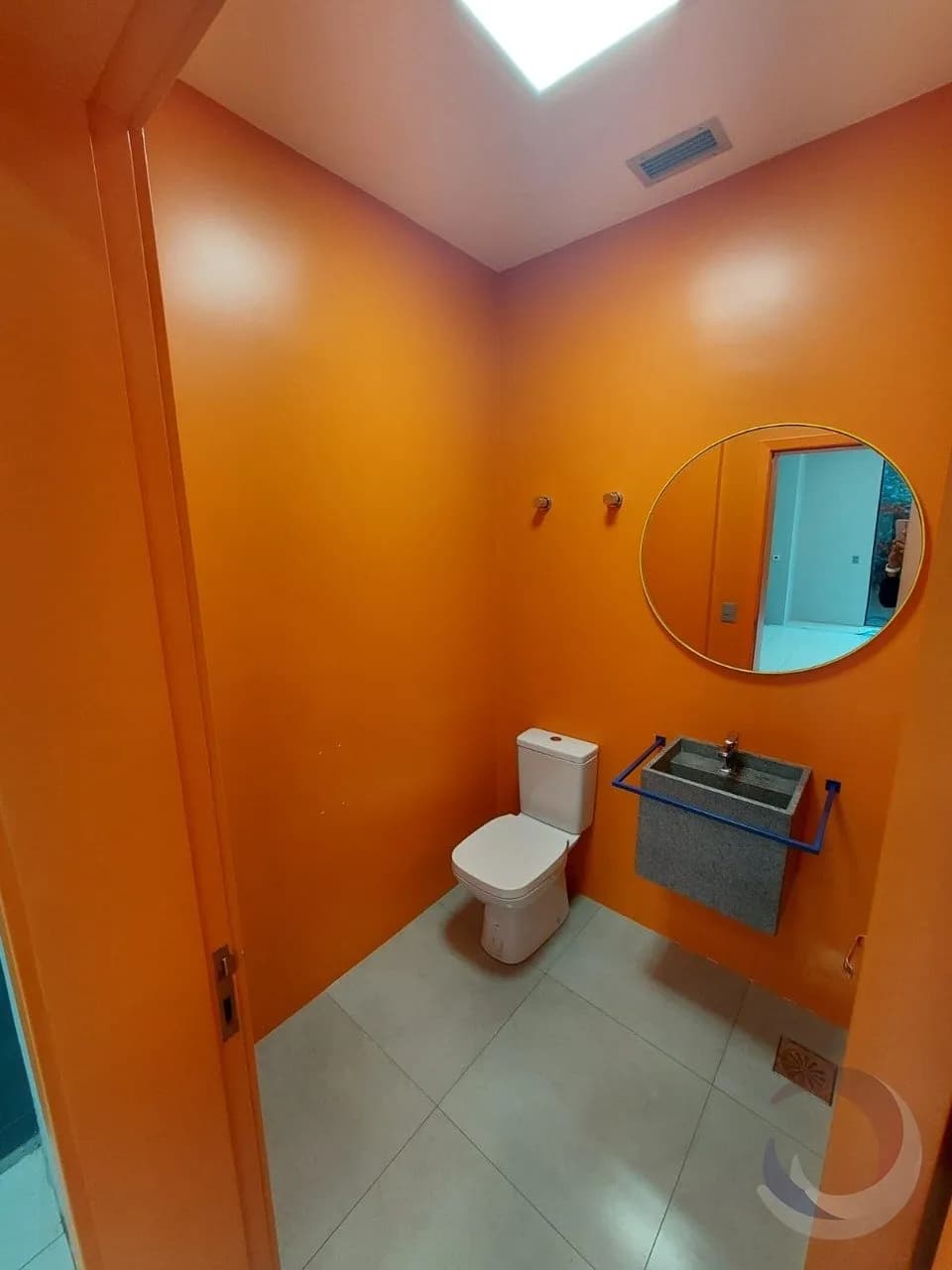 Loja para venda em Saco Grande com 226 m² — foto 3