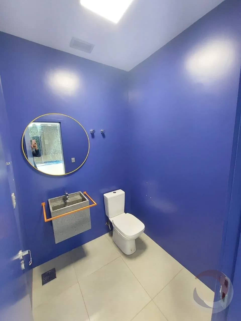 Loja para venda em Saco Grande com 226 m² — foto 4