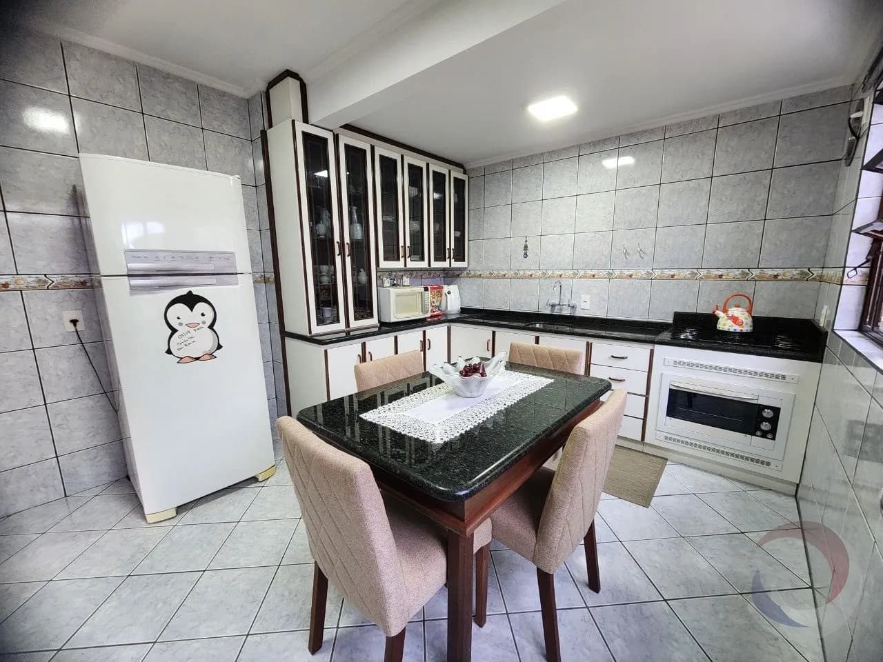 Casa para venda com 3 dormitórios em Centro com 207 m² — foto 3