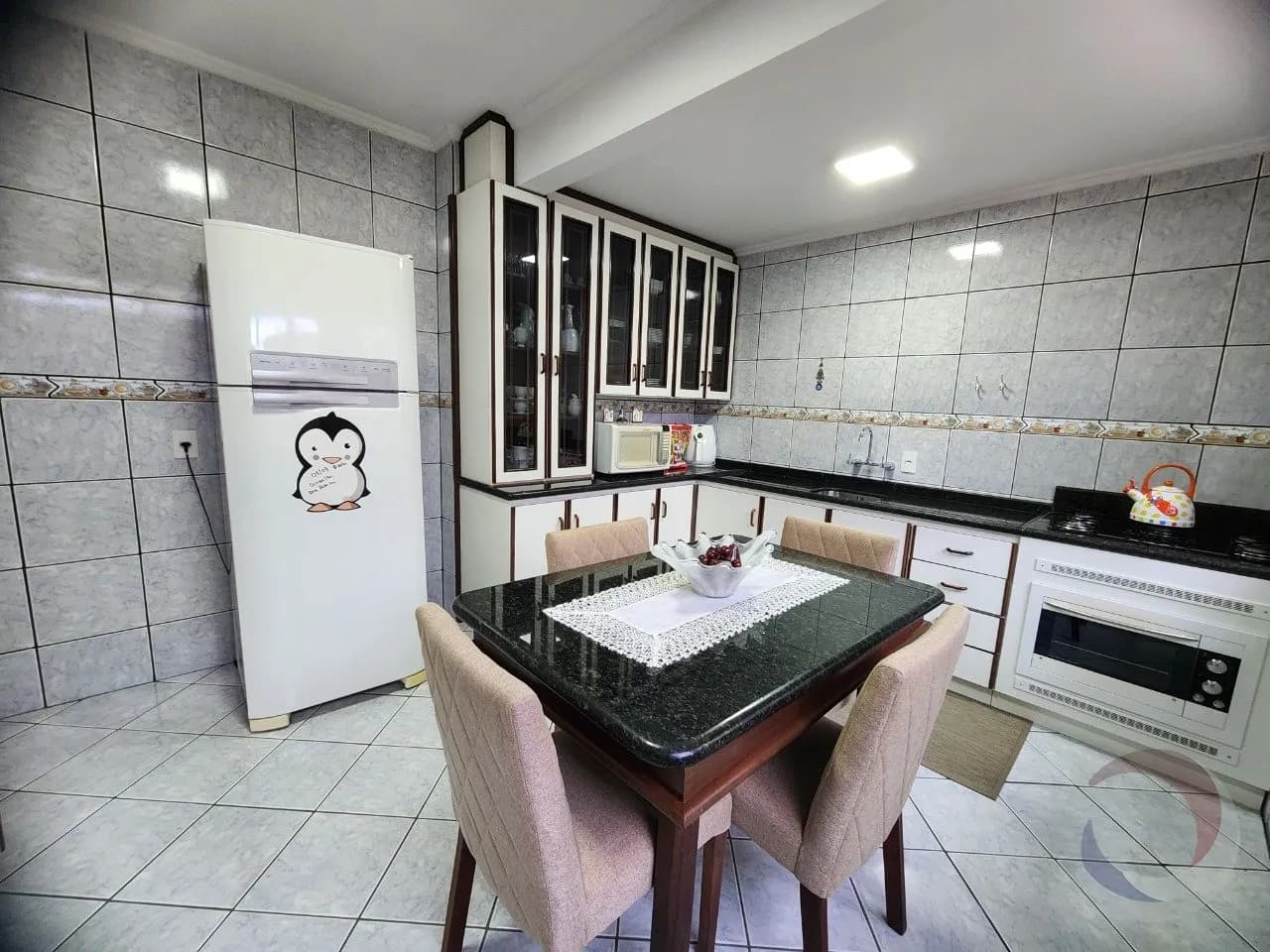 Casa para venda com 3 dormitórios em Centro com 207 m² — foto 5