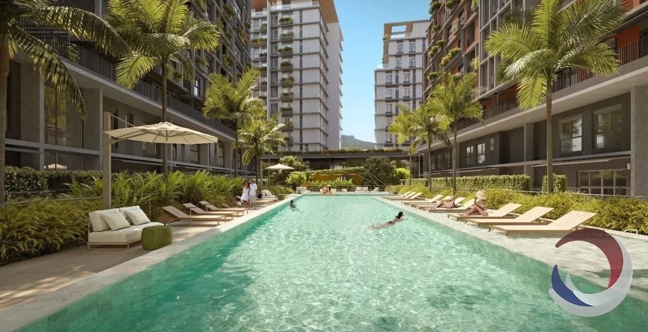 Apartamento para venda com 2 dormitórios em Pedra Branca com 79 m² — foto 3