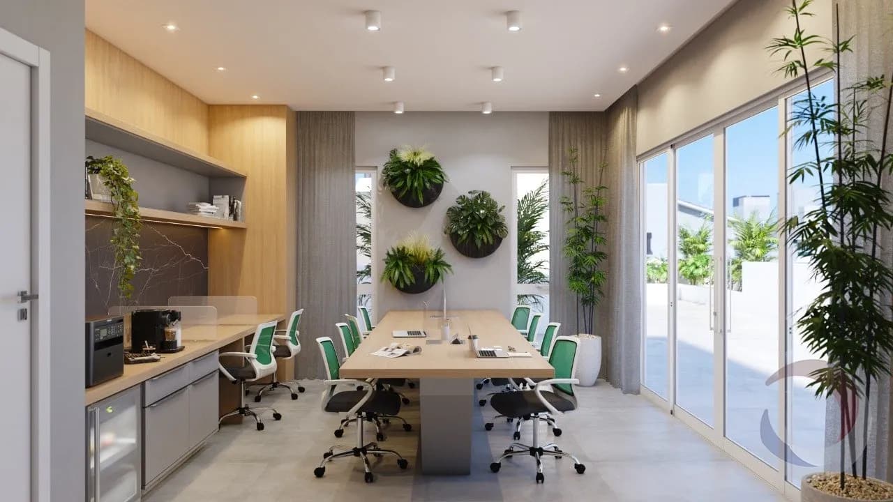 Apartamento para venda com 2 dormitórios em Ingleses Do Rio Vermelho com 81 m² — foto 4