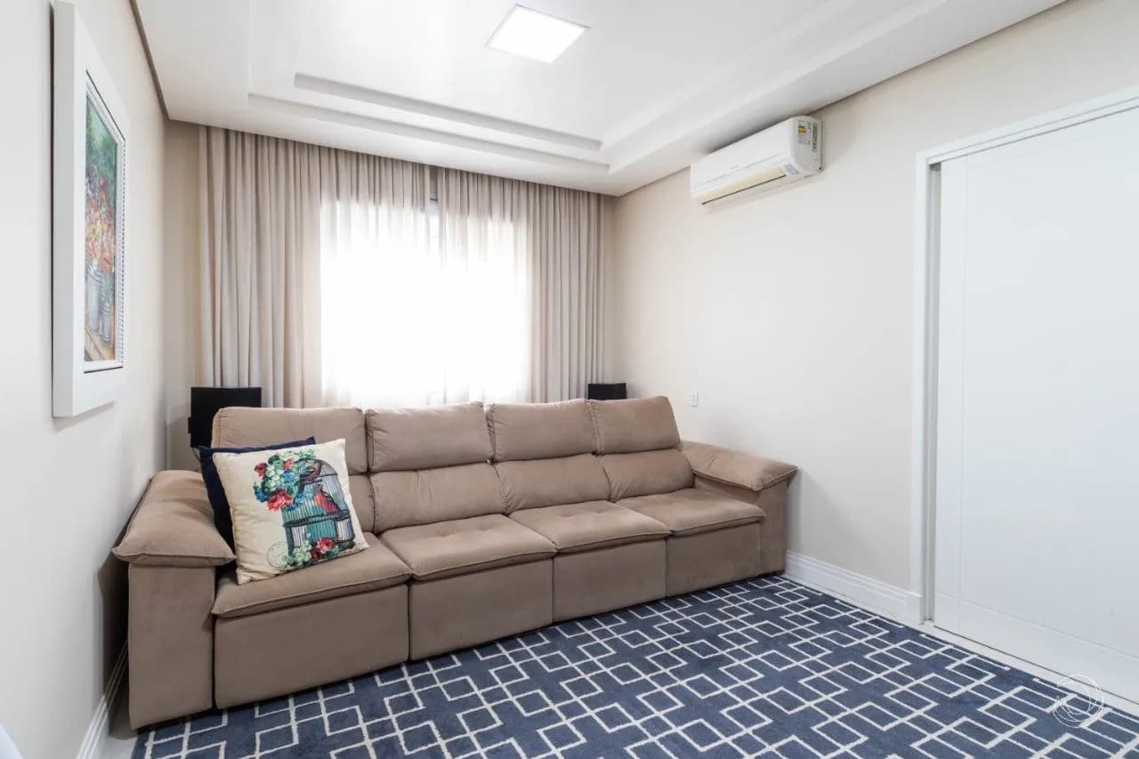 Casa para venda com 3 dormitórios em Barreiros com 124 m² — foto 3