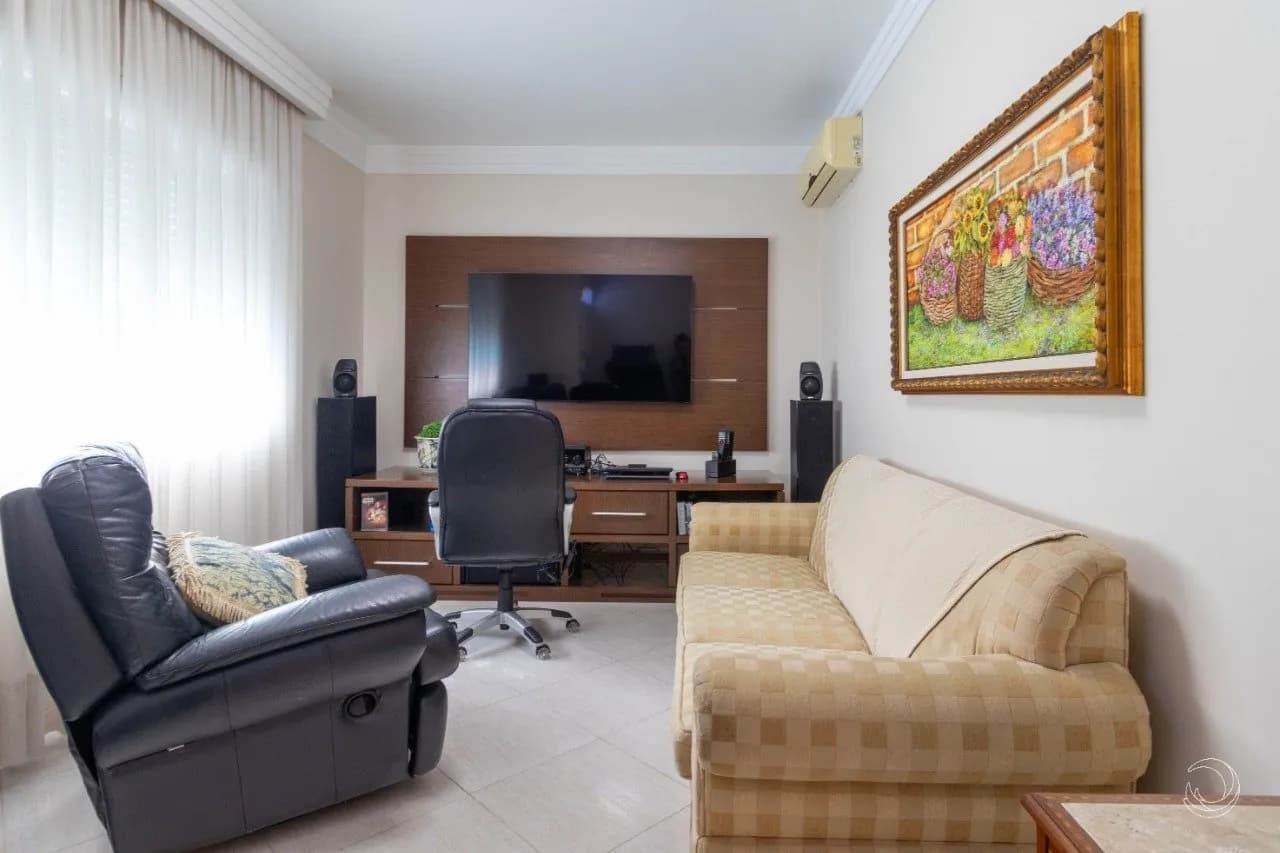 Casa para venda com 3 dormitórios em Barreiros com 124 m² — foto 4