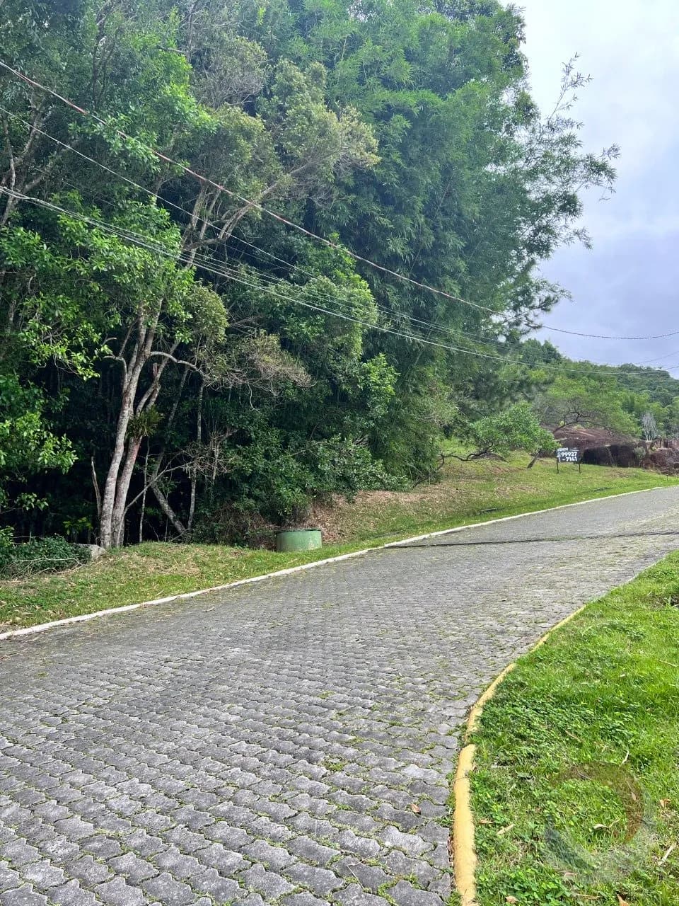 Terreno para venda em Santo Antônio de Lisboa com 2276 m² — foto 2