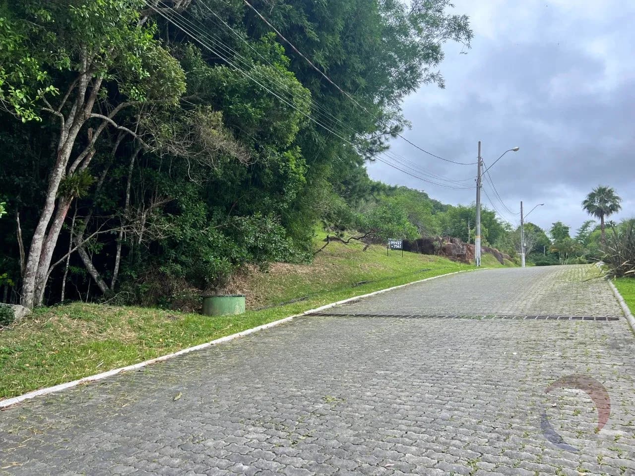 Terreno para venda em Santo Antônio de Lisboa com 2276 m² — foto 3