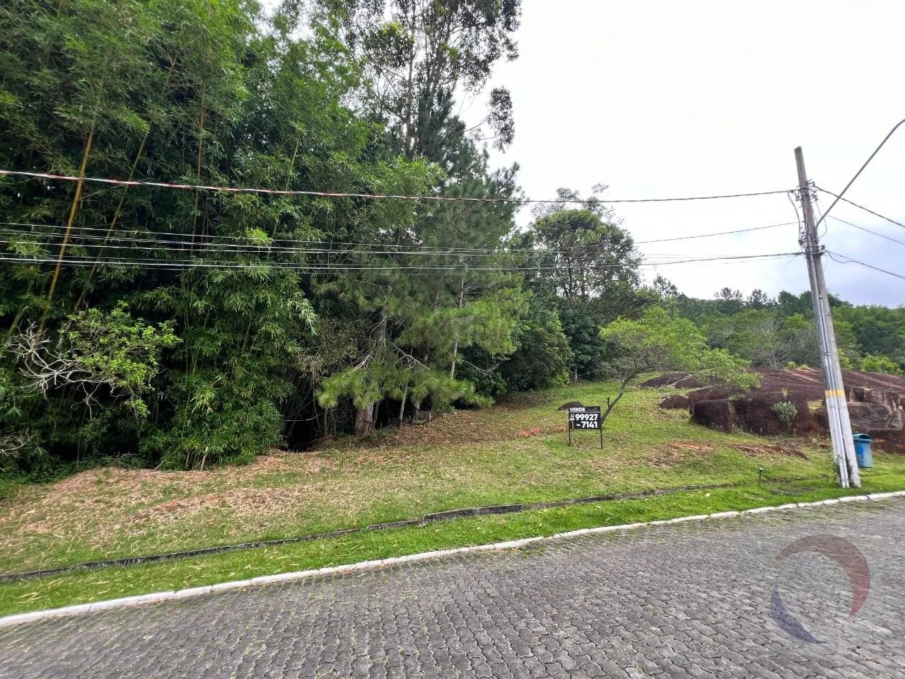 Terreno para venda em Santo Antônio de Lisboa com 2276 m² — foto 5
