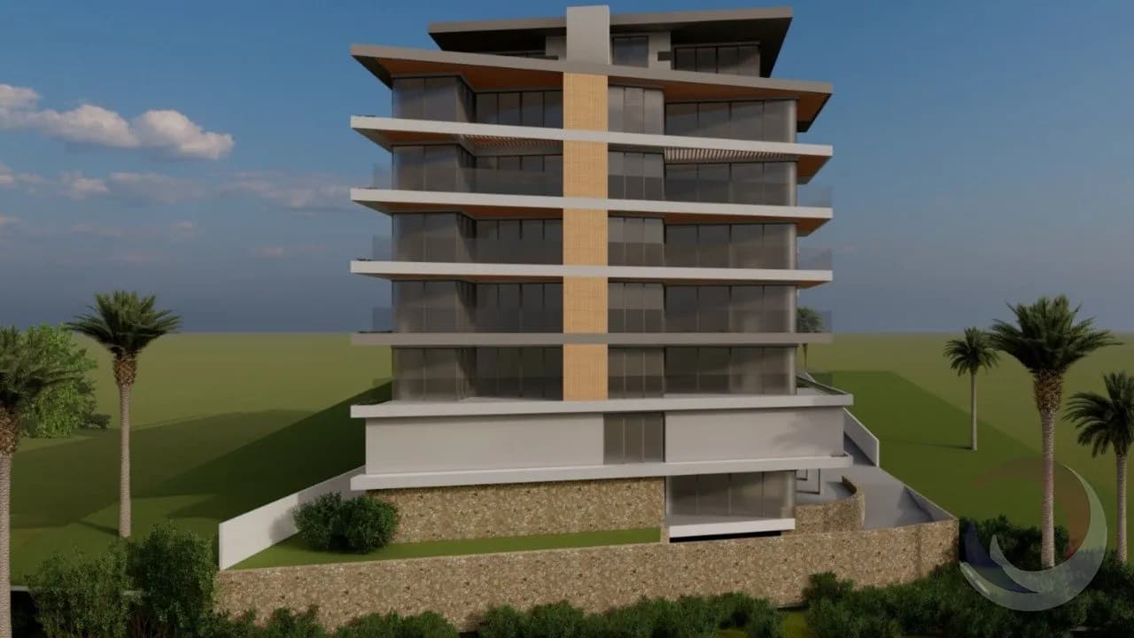 Apartamento para venda com 1 dormitório, em Jurerê com 137 m² — foto 5
