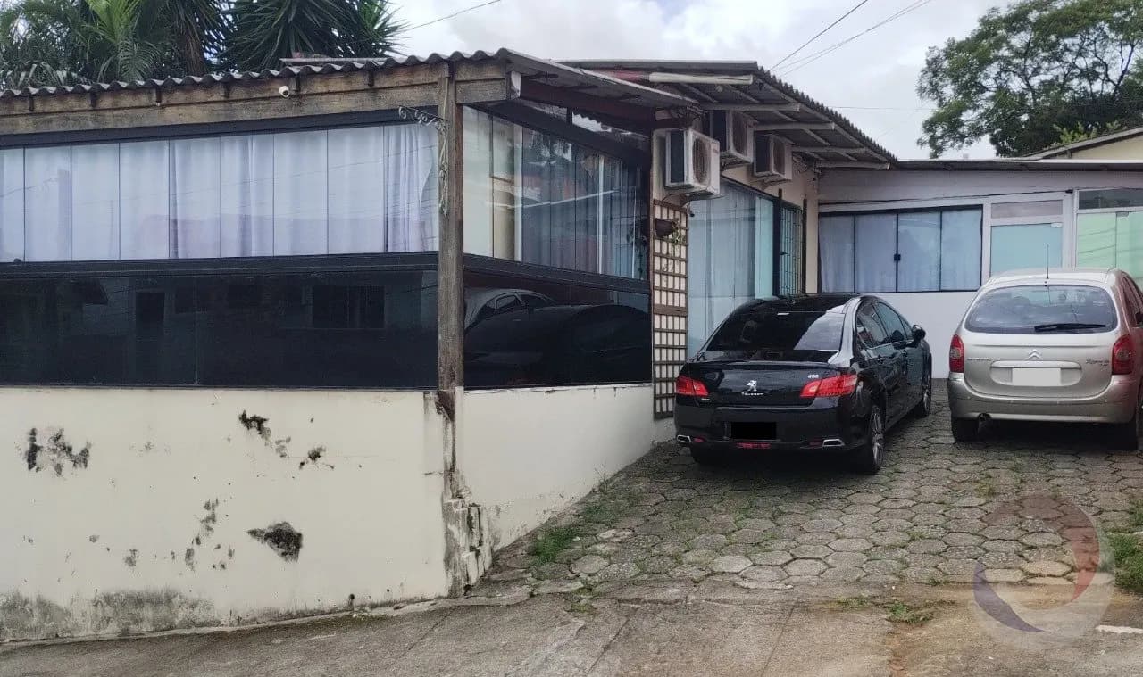 Terreno para venda em Estreito com 690 m² — foto principal