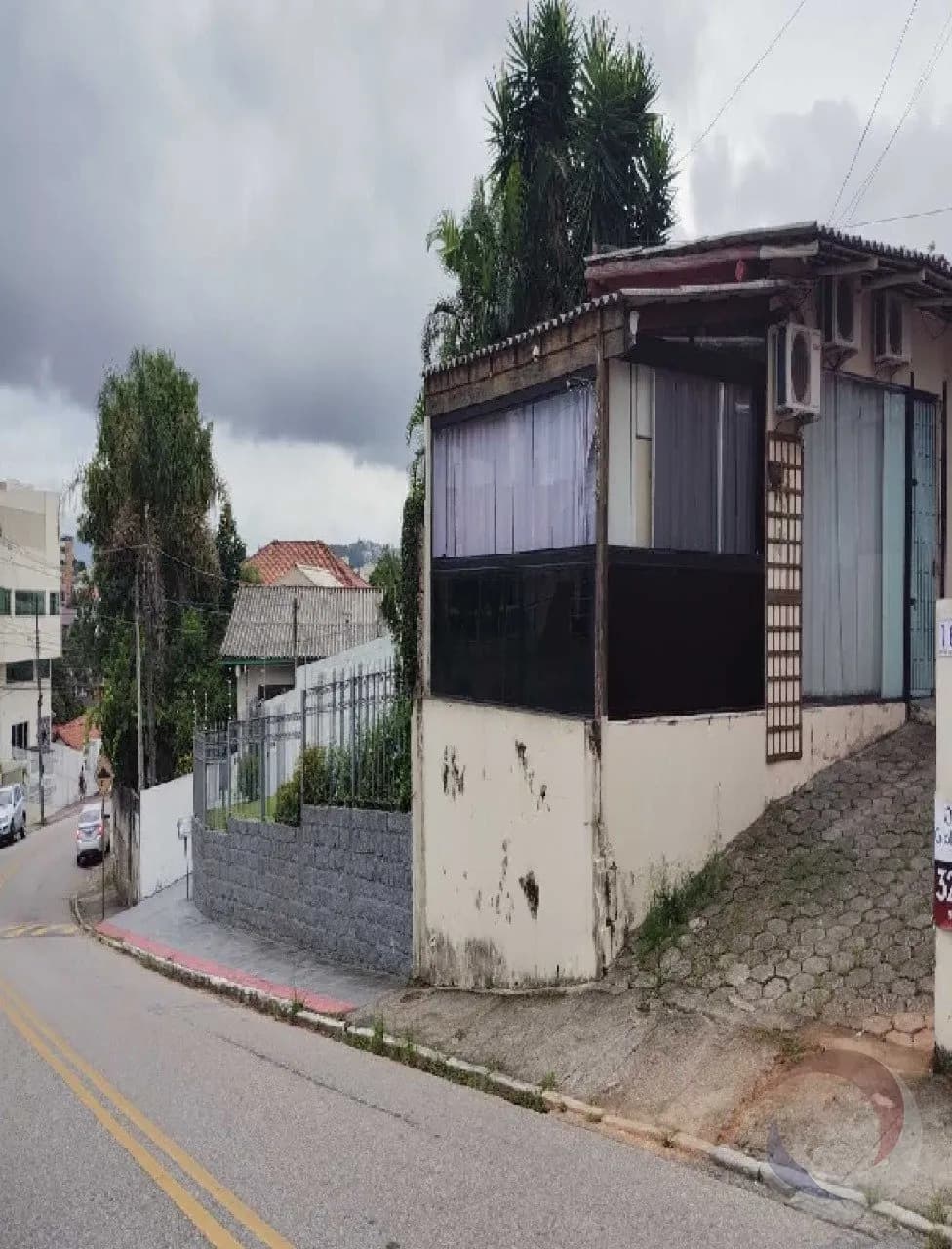 Terreno para venda em Estreito com 690 m² — foto 2