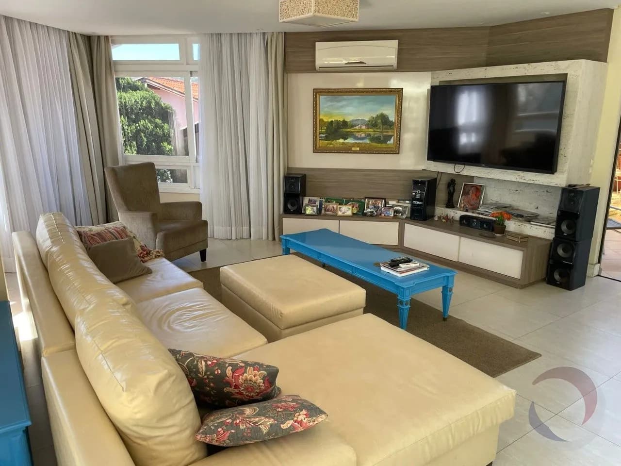 Casa para venda com 8 dormitórios em Trindade com 450 m² — foto principal