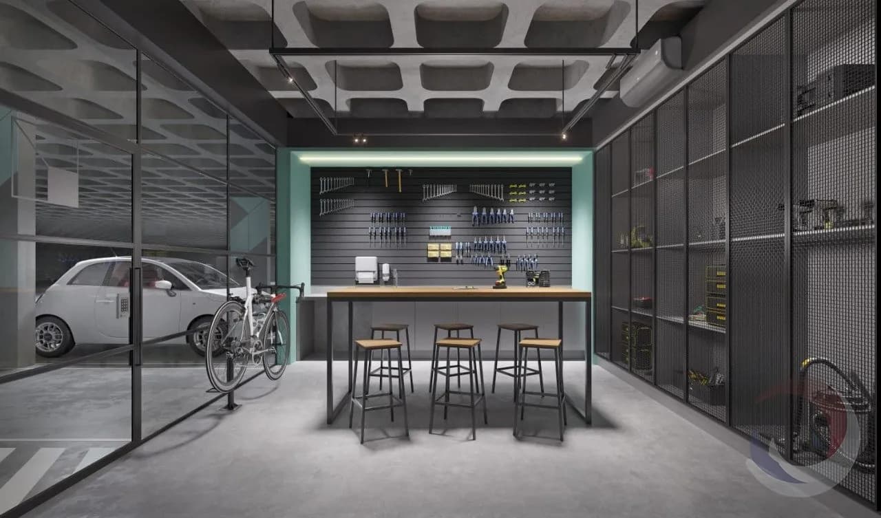 Apartamento para venda com 2 dormitórios em Pedra Branca com 71 m² — foto 5
