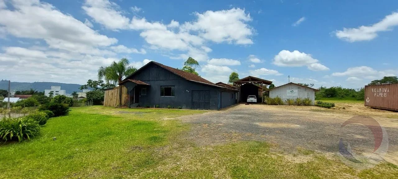 Terreno para venda em Progresso com 119170 m² — foto principal