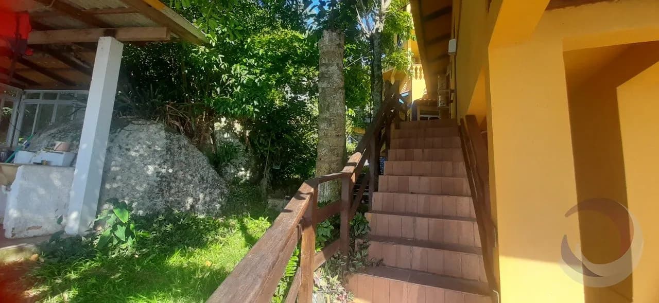 Hotel/pousada para venda em Ribeirão da Ilha com 280 m² — foto 2