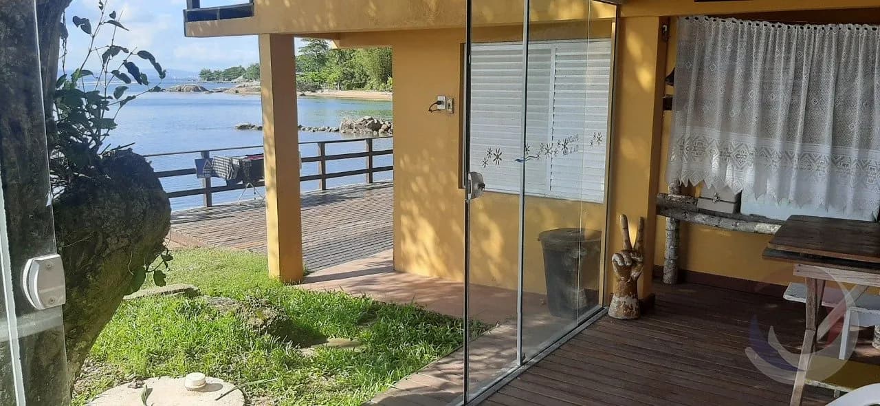 Hotel/pousada para venda em Ribeirão da Ilha com 280 m² — foto 4