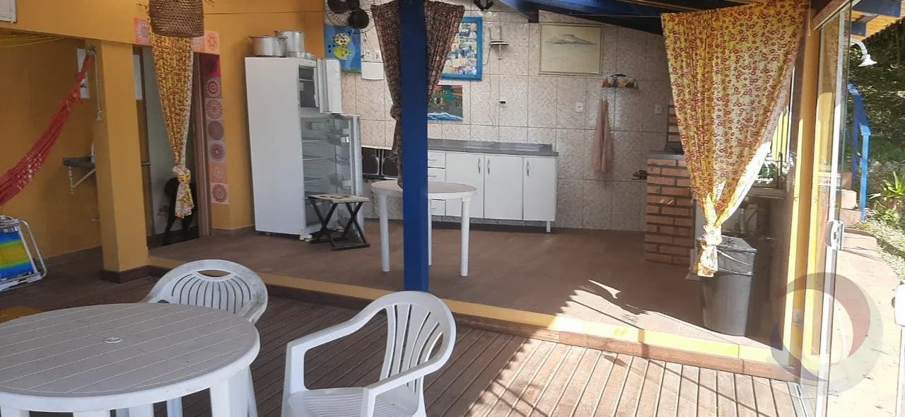Hotel/pousada para venda em Ribeirão da Ilha com 280 m² — foto 5