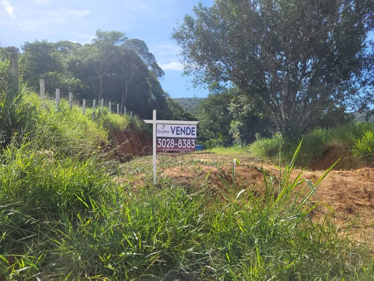 Terreno para venda em Itacorubi com 600 m² — foto 5